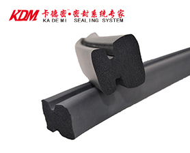 機械設備密封膠條、橡膠密封件、密封圈