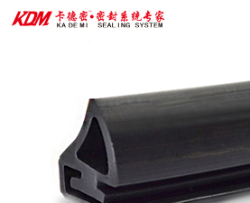 建筑幕墻密封膠條、門(mén)窗密封膠條...